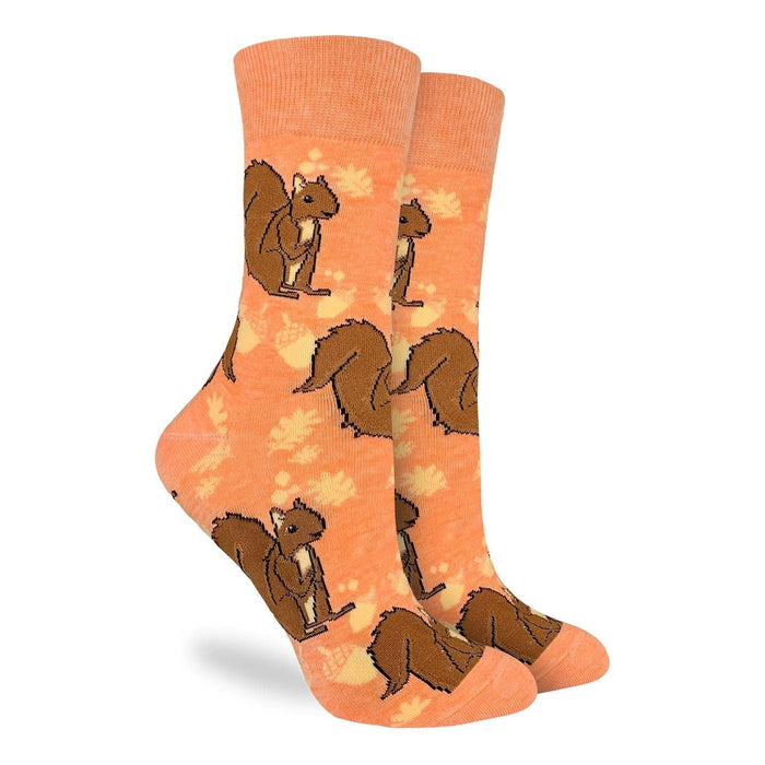 Animal Socks – Good Luck Sock