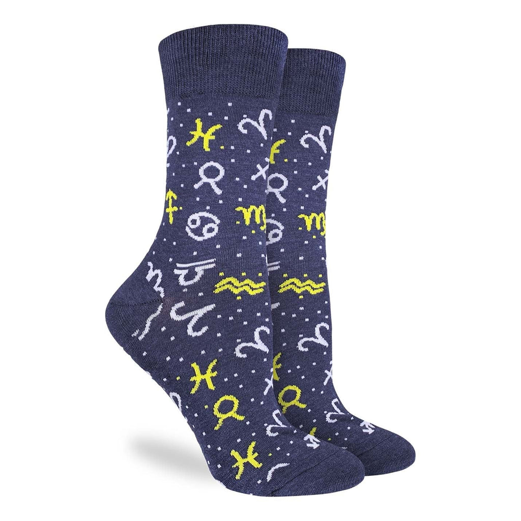 Women's Zodiac Signs Socks