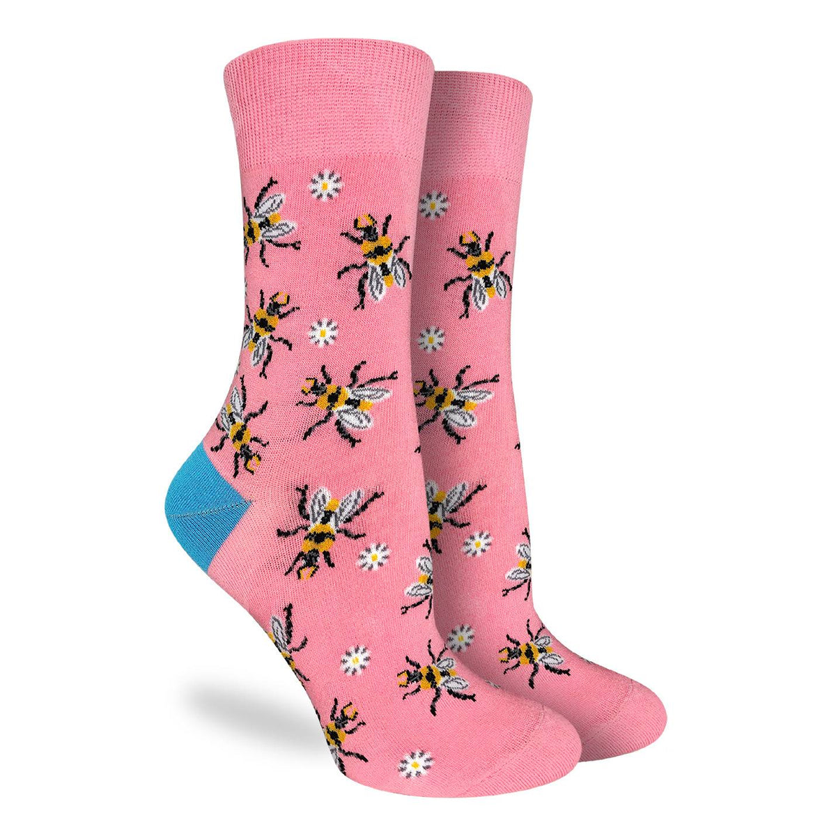 Women's Bumblebees Socks