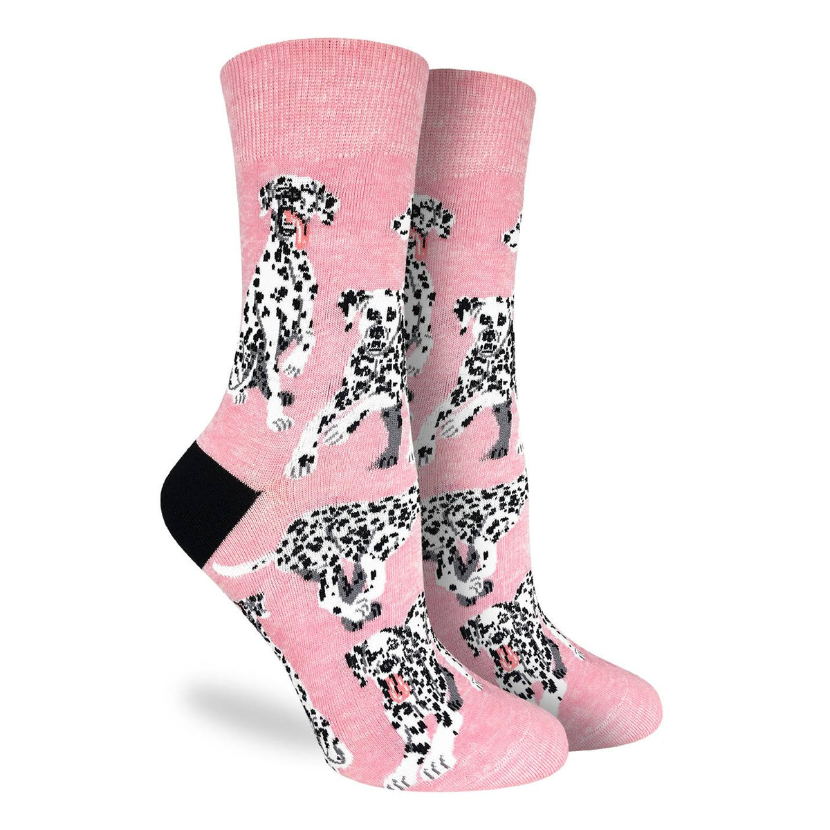 Women's Dalmatians Socks