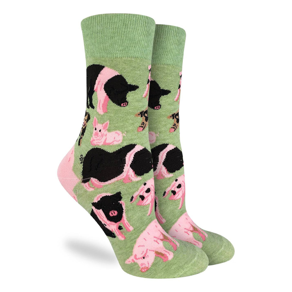 Women's Pigs Socks