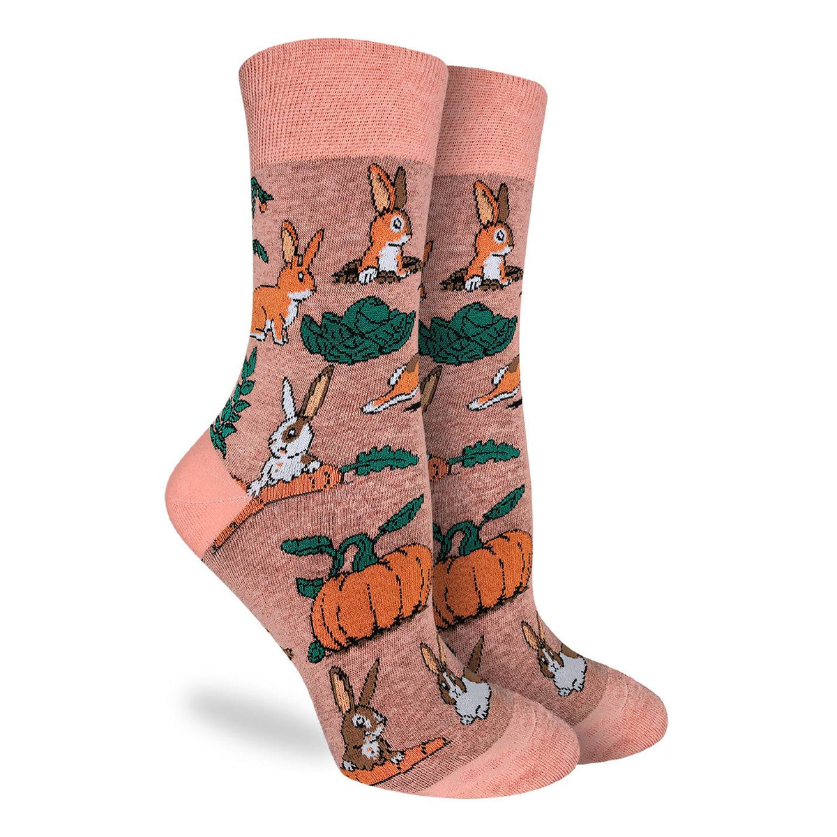 Women's Rabbits Socks