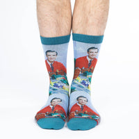 Men's Socks – Good Luck Sock