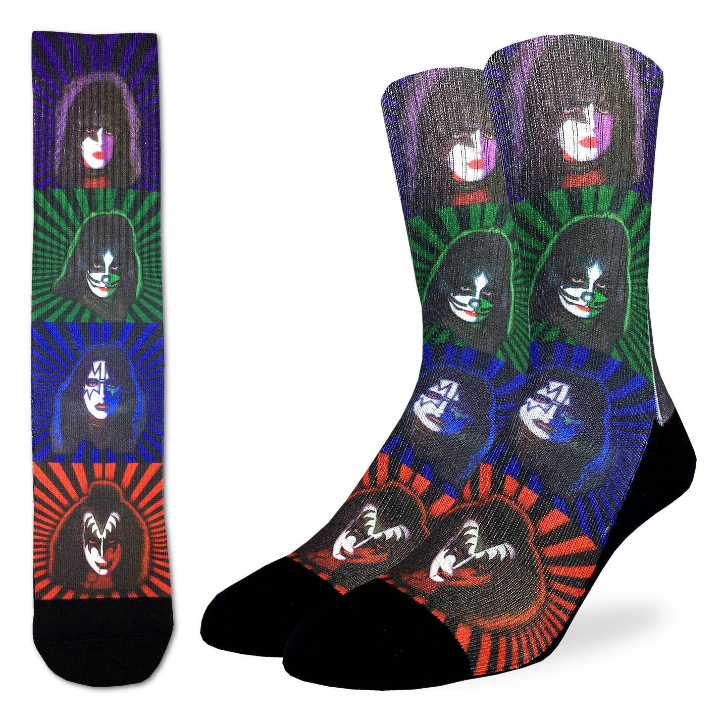 4187-Good_Luck_Sock-