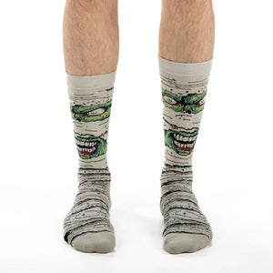 Men's Evil Mummy Socks