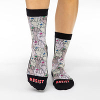 Women's Resist Socks