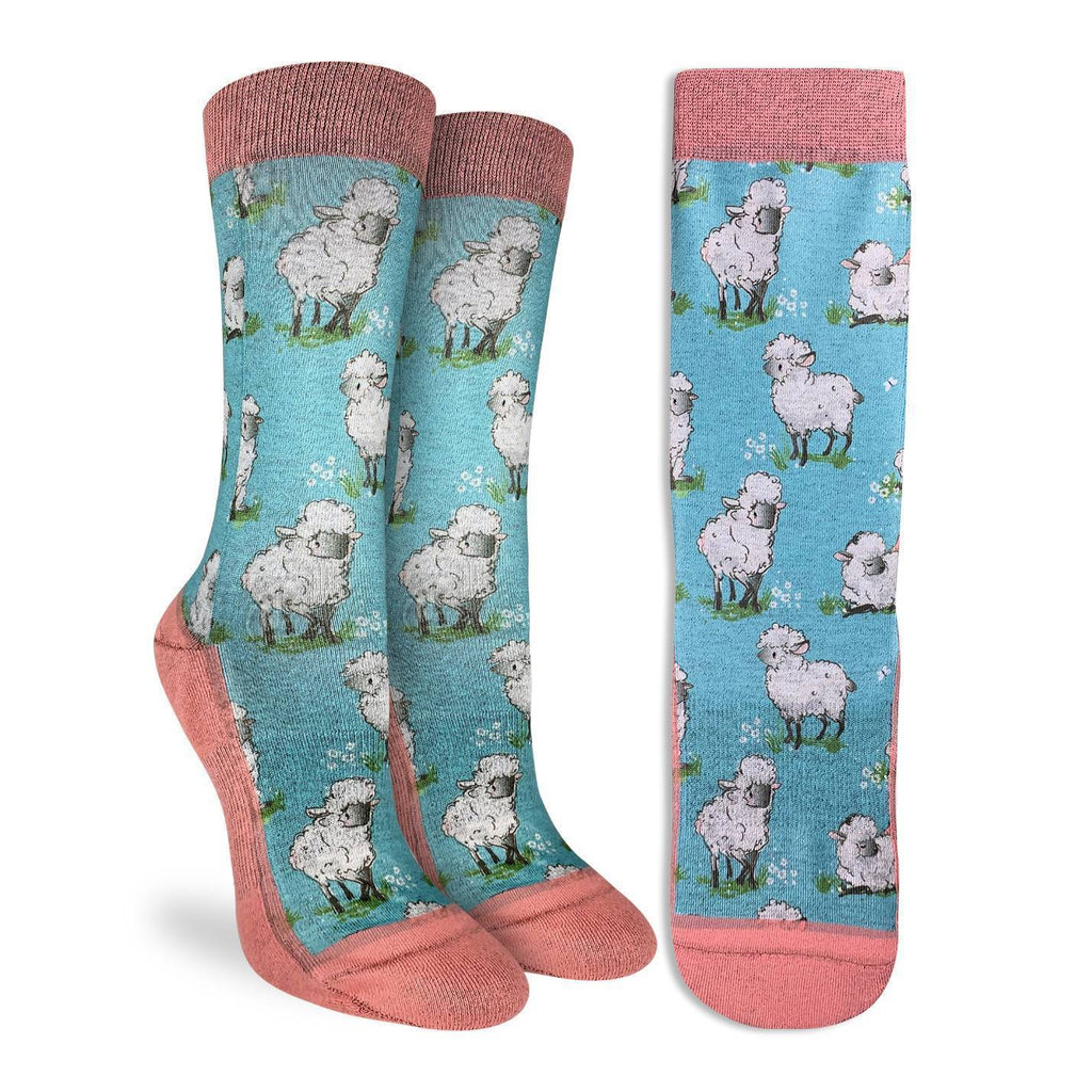 Women's Sheep Socks