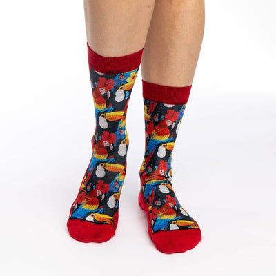 Women's Socks – Good Luck Sock