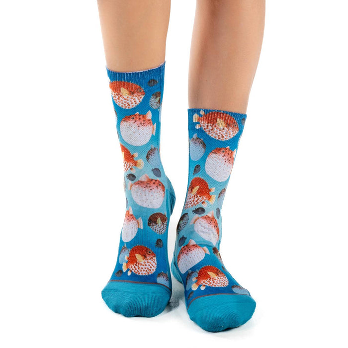 Women's Blowfish Socks