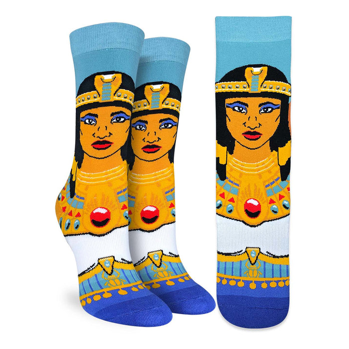 Women's Cleopatra Socks
