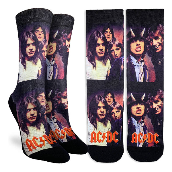 Women's Socks – Good Luck Sock