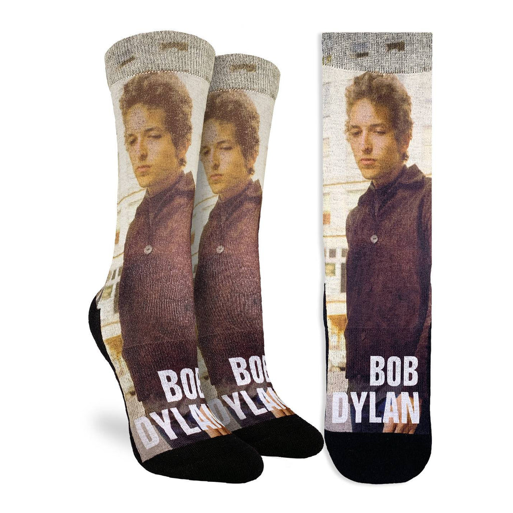 Women's Bob Dylan, On The Streets