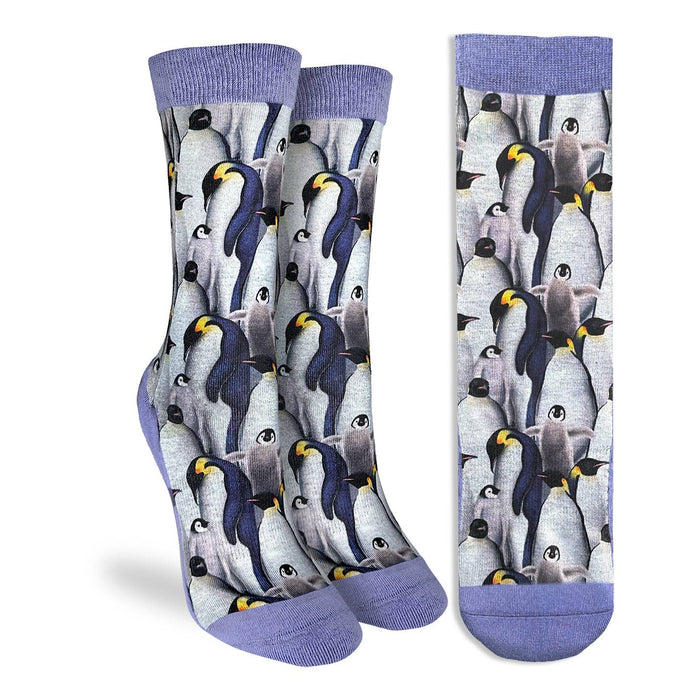 Women's Emperor Penguins Socks