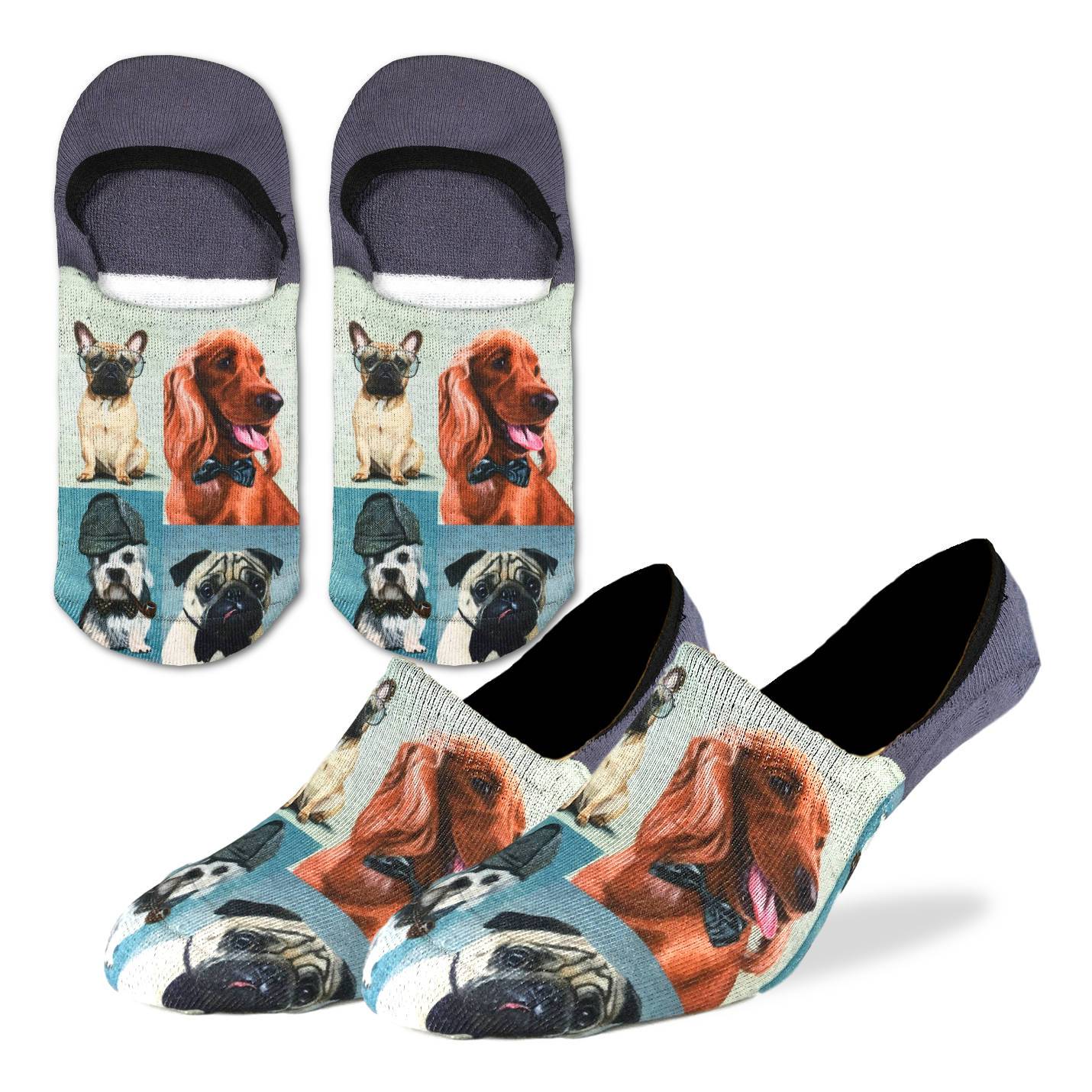 Bobs for dogs mens deals