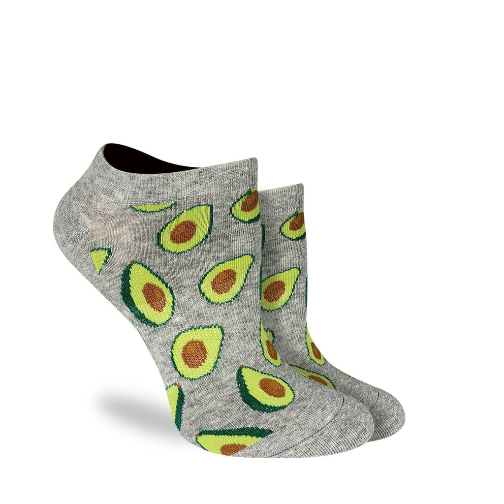 Women's Avocados Ankle Socks