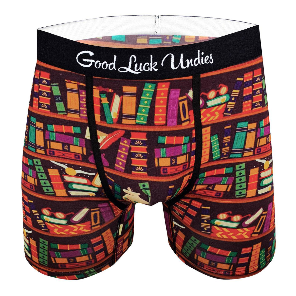 Property of my girlfriend - shop online for men funny underwear with print