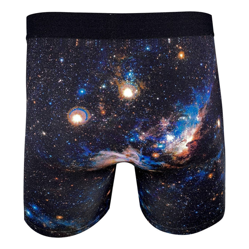 Men's Nebula Underwear