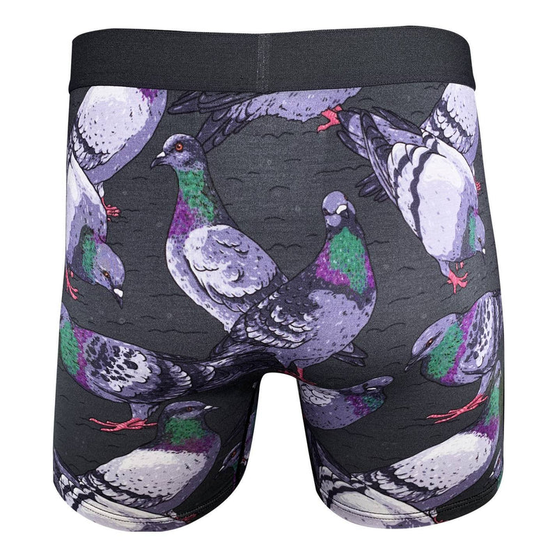 Men's Pigeons Underwear