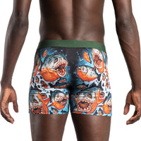 Men's Piranhas Underwear