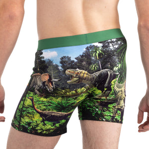 Men's Dinosaur Valley Underwear