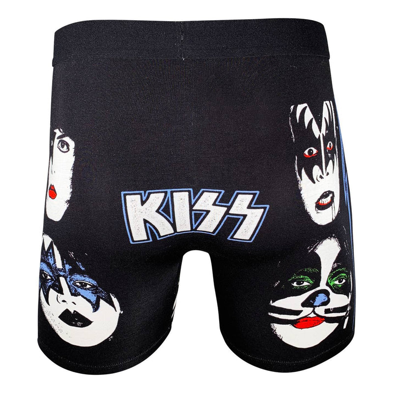 Men's KISS Band Underwear