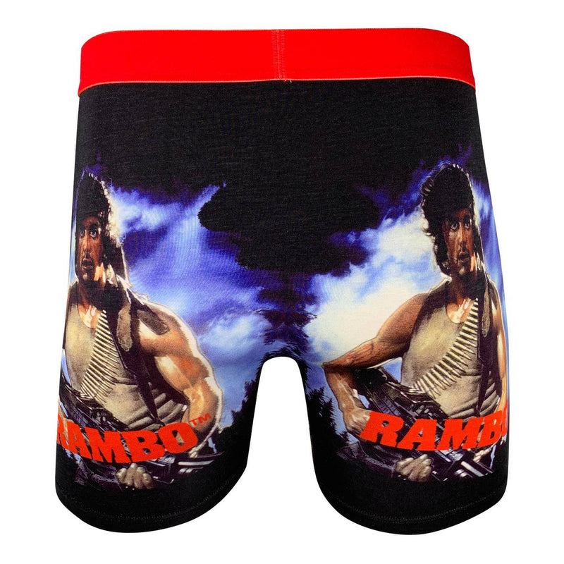 Men's Rambo, First Blood Underwear