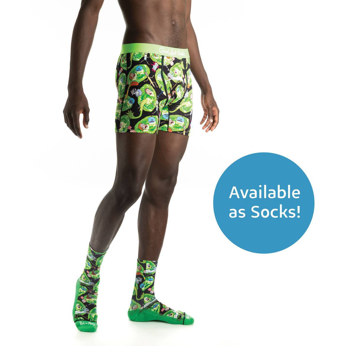 Rick and sales morty board shorts