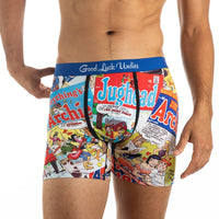 Men’s Archie, Comics Underwear