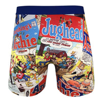 Men’s Archie, Comics Underwear