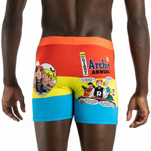 Men’s Archie, Annual Underwear
