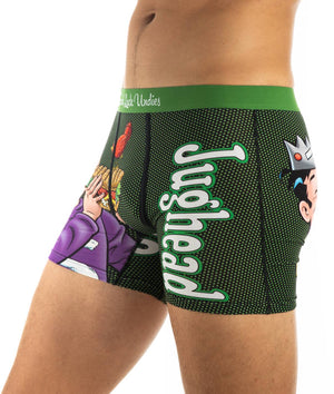 Men’s Archie, Jughead Eating Sub Underwear