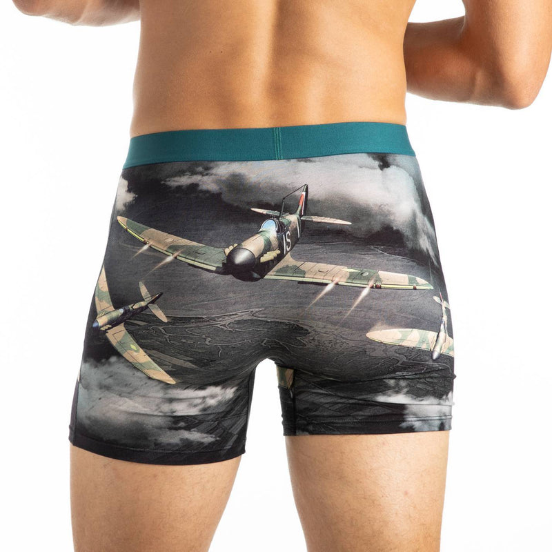 Men’s Supermarine Spitfire Underwear