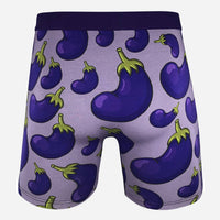 Men’s Eggplants Underwear