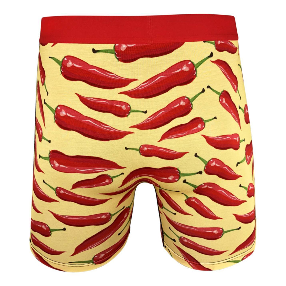 PHOTOS: Men's Underwear Goes Red for Summer