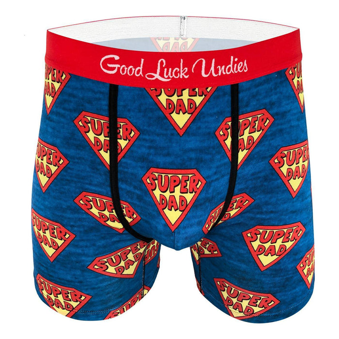 Men's Masters of the Universe Furry Undies Underwear – Good Luck Sock