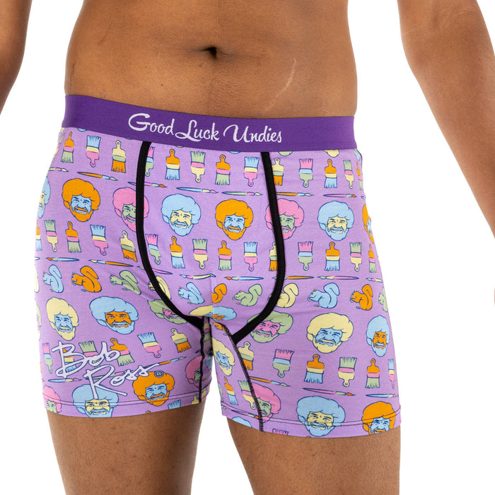 Rub for Luck, Please - Low-Rise Underwear