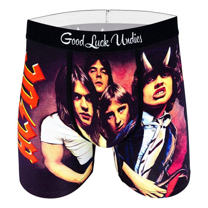 Men's Sushi Underwear – Good Luck Sock